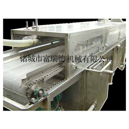 超声波清洗机生产厂家-富瑞德食品机械-葫芦岛清洗机