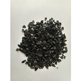 巩义金辉滤材-果壳活性炭-金辉果壳活性炭哪里有卖