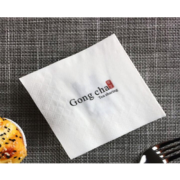 杭州餐巾纸-美之星餐巾纸厂家定制-饭店餐巾纸
