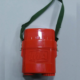  ZYX45隔绝式压缩氧气自救器 呼吸器煤矿用空气氧气自救装置
