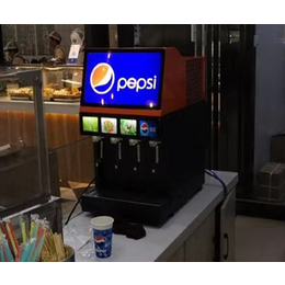安康可乐饮料机器百事可乐糖浆批发