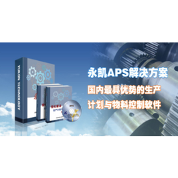 什么是APS