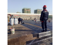潍坊防水工程施工