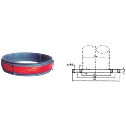 西宁伸缩节-豫一阀门-伸缩节规格