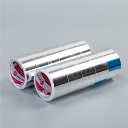 铝箔胶带生产商-佛山保粘得包装-广州铝箔胶带