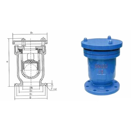 哈尔滨T型管道过滤器-郑州豫一阀门-T型管道过滤器型号