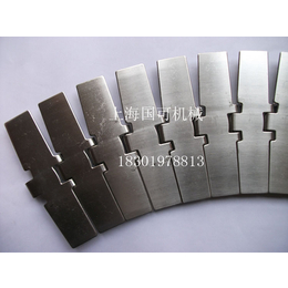 供应厂家*不锈钢链板供应812-K400不锈钢链板