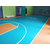 篮球场地胶室内铺装PVC塑胶地板卷材湖南现货供应缩略图3