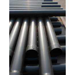烟台热浸塑钢管生产厂家降价销售型号150穿线管