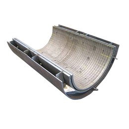 布料溜槽堆焊* 气保护*药芯焊丝LQ643