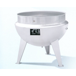 拉萨立式夹层锅-国龙压力容器生产-立式夹层锅型号