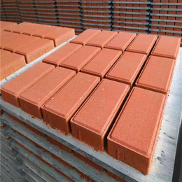 粤威水泥制品(图)-广州环保透水砖-透水砖