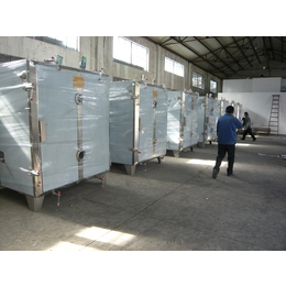 南京龙伍机械厂(图)-静态微波真空干燥机-真空干燥机