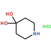 一站式定制合成​4,4-派啶二醇盐酸盐​化合物|40064-34-4|
