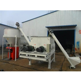 建丰机械(图)-干粉砂浆生产线出售-枣庄干粉砂浆设备