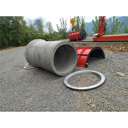 水泥制管模具价格-全汇重工(在线咨询)-湖州水泥制管模具