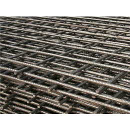 建筑钢筋网片-利利网栏网片厂-建筑钢筋网片现货供应