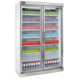 湛江超市饮料柜-可美电器有限公司-超市饮料柜订做