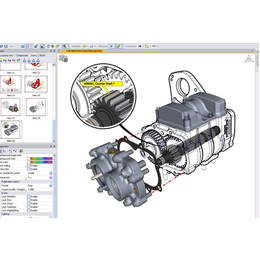 PLM解决方案-SOLIDWORKS