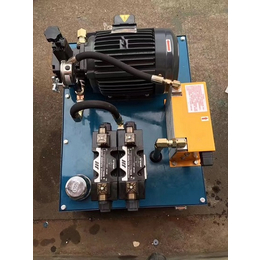 液压电动泵配件-星科液压生产厂家-果洛液压电动泵