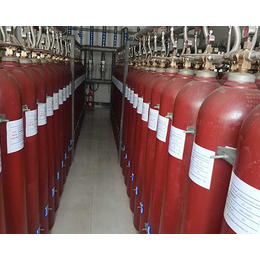 阳泉灭火系统厂家-成安消防设备-低压二氧化碳灭火系统厂家