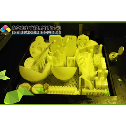 东莞轩盛手板厂(在线咨询)-3D打印-工业级3D打印