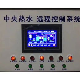 太阳能供暖工程哪家做的好-太阳能供暖工程-山西双龙新能源