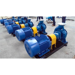 江西IS型清水泵生产厂-强盛泵业