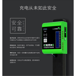 苏州电动车充电桩-芜湖山野电器(在线咨询)-智能电动车充电桩