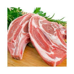 冷鲜肉批发-广华(在线咨询)-天津冷鲜肉