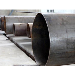 大口径直缝钢管-龙马钢管厂家-L290大口径直缝钢管报价