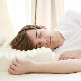 生态乳胶枕生产厂家-金达恒泰 乳胶寝具-南京生态乳胶枕