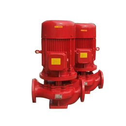 XBD消防泵推荐厂家