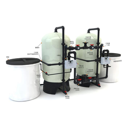 软化水设备价格-启泽水务-达州软化水设备