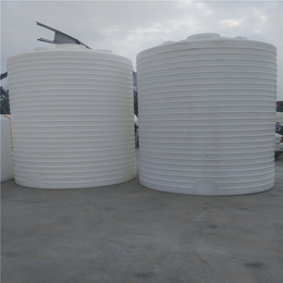 *30吨塑料桶大型滚塑白色30吨蓄水储罐鸿凯供应
