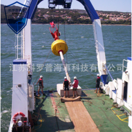 港口*深海导航浮标水质综合新式加强内河航标