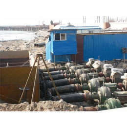 泰山泵业-西宁100 PNL型泥浆砂泵泥浆泵