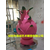 果园创业形象装饰水果玻璃钢火龙果模型雕塑摆件缩略图4