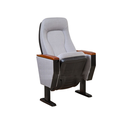 重力弹簧都可PU定型棉冷轧钢板会议椅
