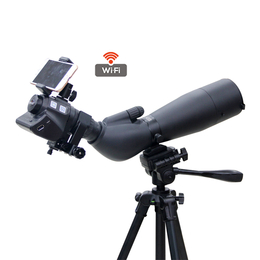  欧尼卡BD80HD单筒望远镜无线Wifi抓拍系统 电力巡视仪