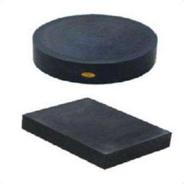 橡胶垫块分类及安装方法
