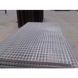 安平灿旗(图)-平台钢格栅步板现货供应-平台钢格栅步板