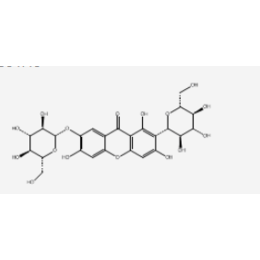 新芒果苷64809-67-2 对照品