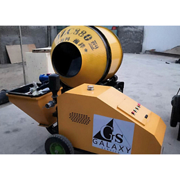 鹏诺机械砂浆喷涂机械-供应小型砂浆喷涂机报价