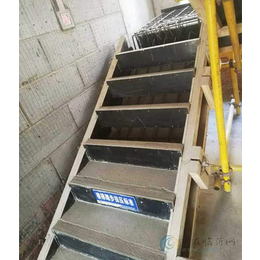 楼梯工艺样板厂-合肥楼梯工艺样板-兄创工法样板
