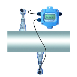 厂家供应环仪HY-TDS插入式超声波流量计