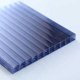 优尼科塑胶(图)-七层阳光板生产厂家-新疆七层阳光板