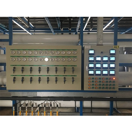 风机水泵变频器-北京仓库-风机水泵变频器在系统中的应用