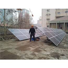 太阳能光伏发电站-光伏发电站-新金阳光电科技公司