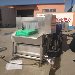 西藏热水兔笼清洗机用途服务介绍